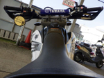 Yamaha WR250R 2007