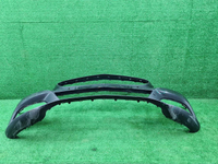 Бампер передний Mercedes C W205 (2014-2018)