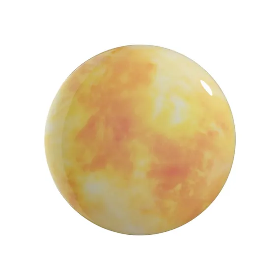 7726/AL PALE SN 115 Светильник пластик/мульти LED 18Вт 4000К D255 IP43 SUN