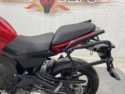 Kawasaki Ninja 650 , 2015