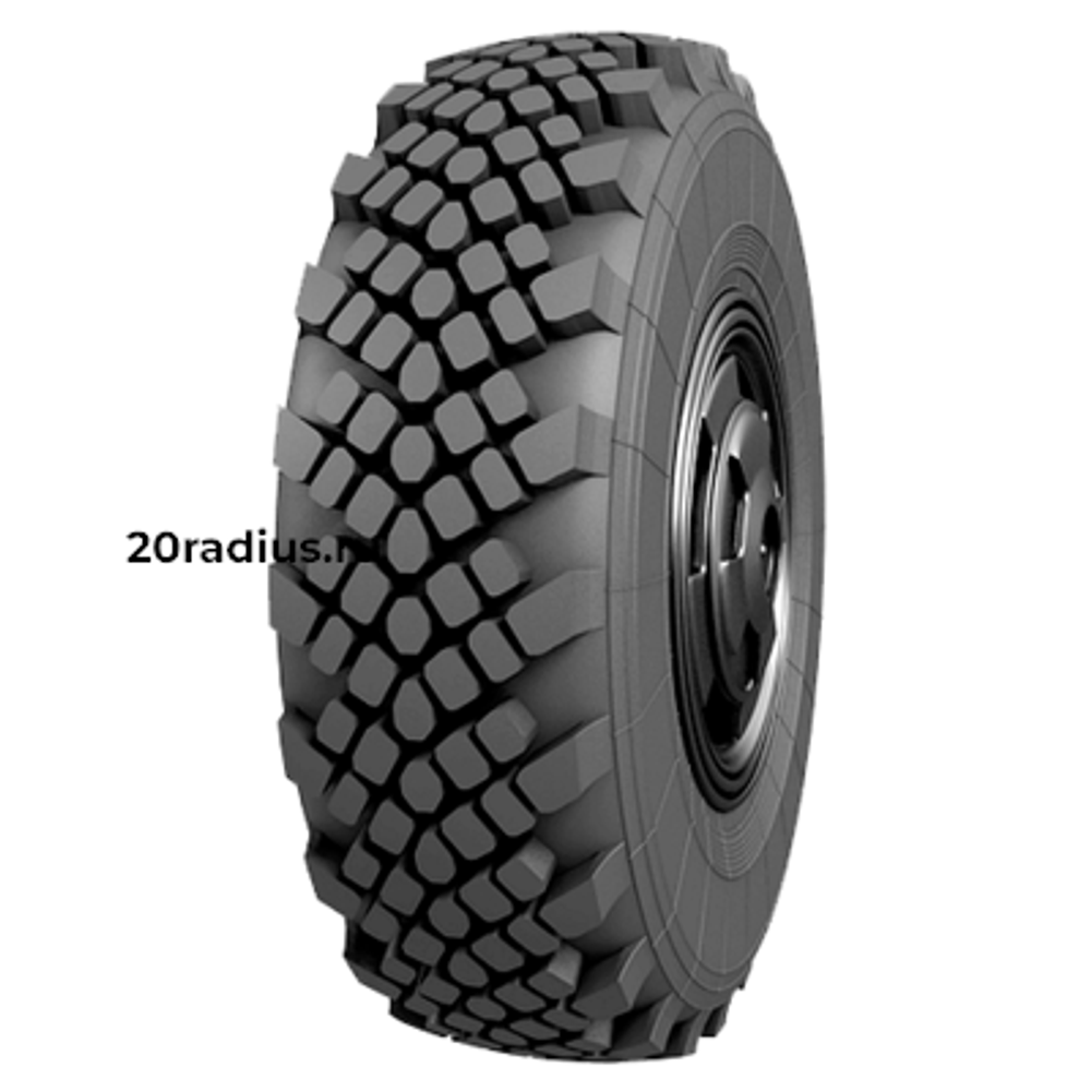 425/85R21 156J TR-1260-1 TT 18PR + Камера 1220x400-533 вентиль РК-5А-145 (15)