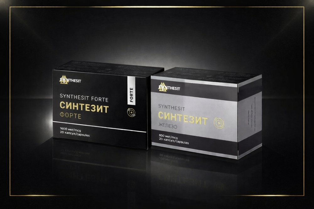 BASIC — базовый протокол Синтезит