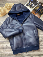 Дубленка Loro Piana