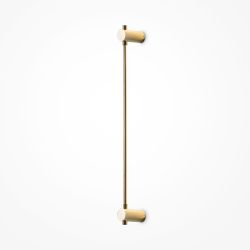 Настенный светодиодный светильник Maytoni Rotta MOD413WL-L8G3K