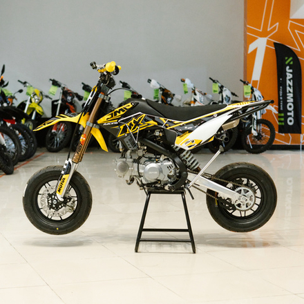 Питбайк JMC 150 MX V3.0 STUNT V2