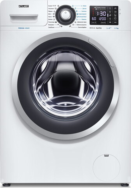 Стиральная машина ATLANT 70У1214-СА-01