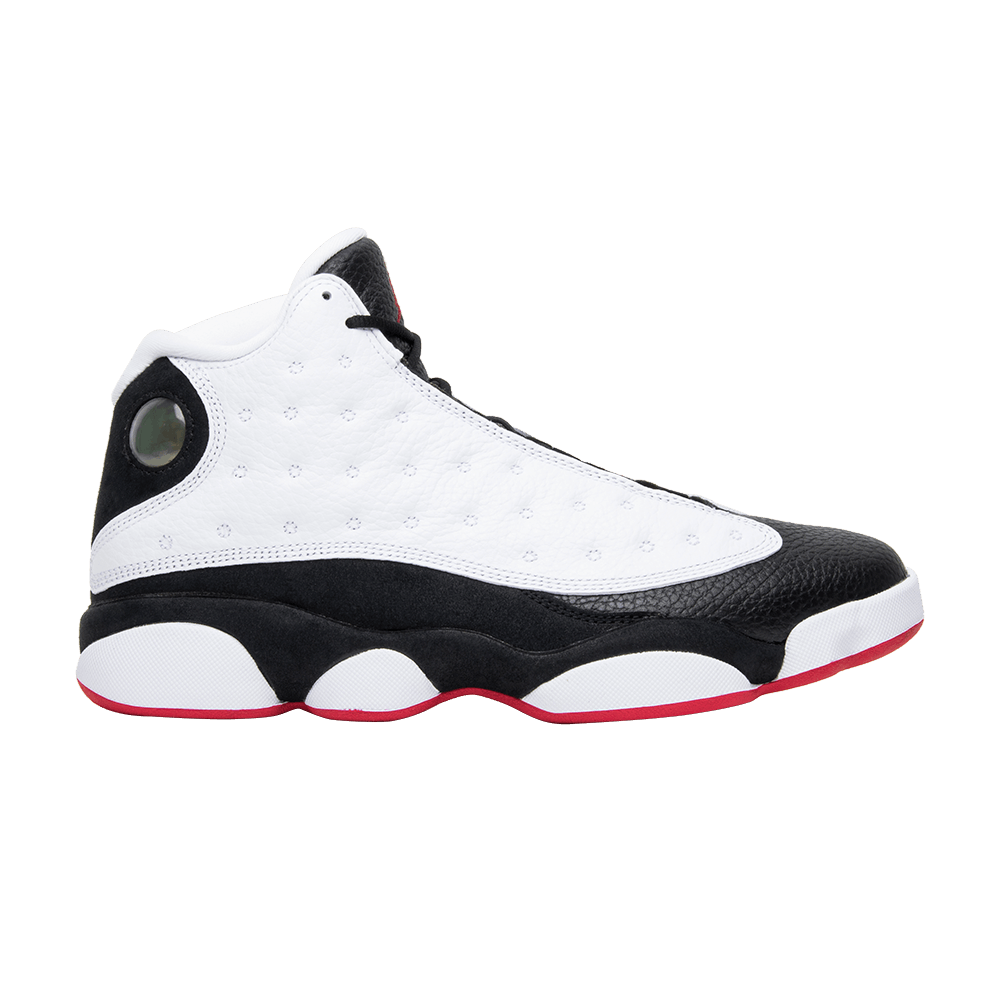 Кроссовки Jordan Air Jordan 13 He Got Game 2018