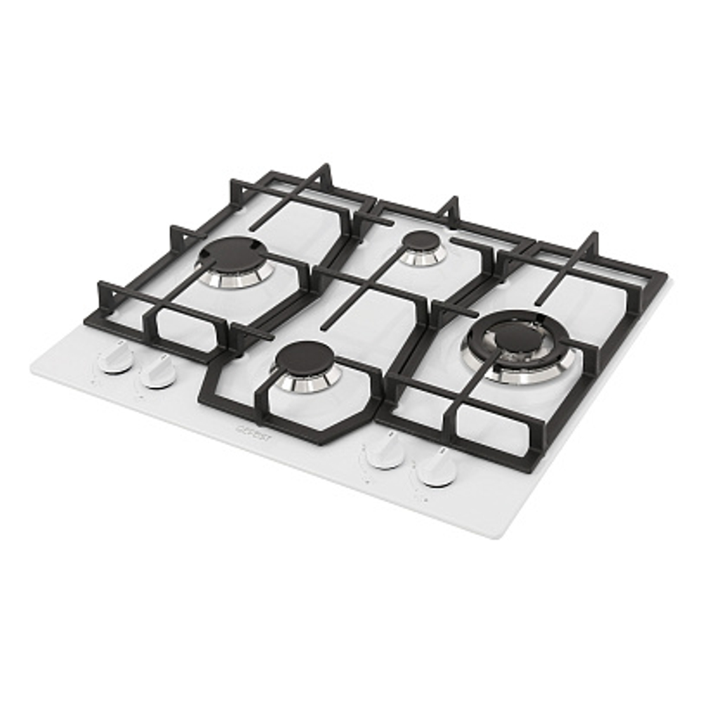 Встраиваемая газовая варочная поверхность Gefest ПВГ 1401 14885001