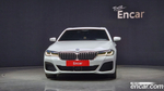 BMW 5 Series (G30) 530i M Sports (09.2022)