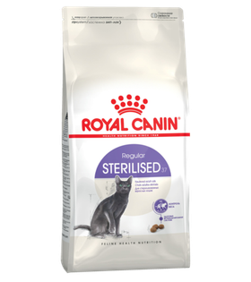 Роял Канин Sterilised 400гр.