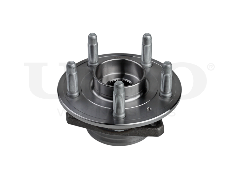 Ступица передняя (с ABS) UNIO HUB-20130