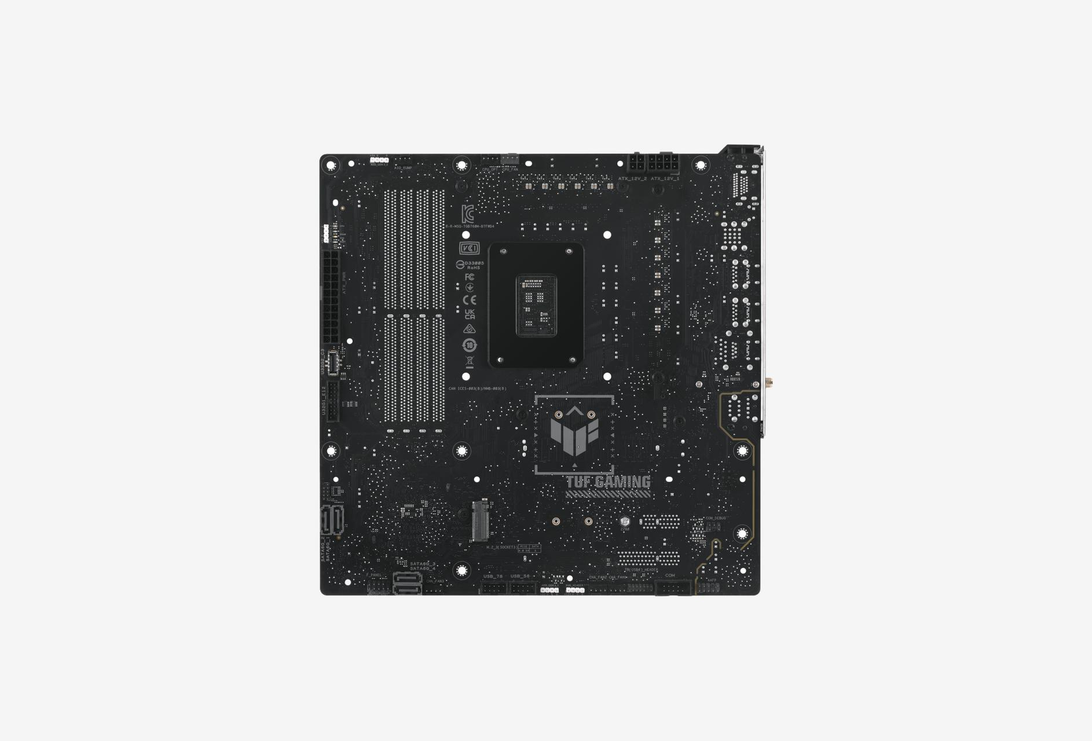 TUF GAMING B760M-BTF WIFI D4_0626227100514