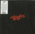 The Diodes / The Diodes (Coloured Vinyl)(4LP+CD)