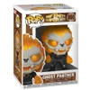 Фигурка Funko POP Marvel: Infinity Warps- Ghost Panther