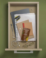 Жареная соленая кукуруза в молочном шоколаде