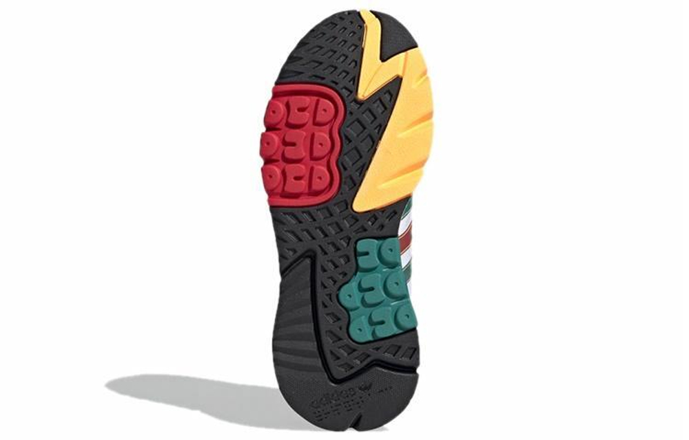 Кроссовки Adidas Originals Nite Jogger