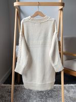 Шерстяное платье Burberry, 140