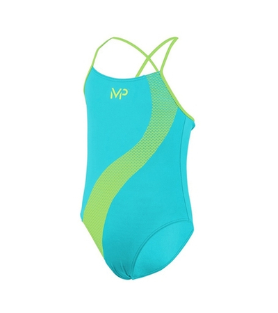 Купальник детский MP Michael Phelps Lumy