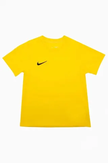 Футбольная форма Nike Dry Park 20 Little Kids - желтый