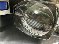 Фара левая Mercedes S W223 (20-нв) Digital Light