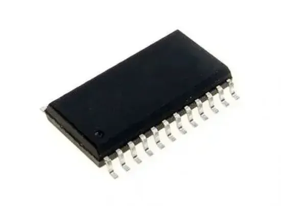 Микросхема  ADM208AR / SSOP24