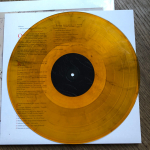 Lambchop / The Bible (Coloured Vinyl)(2LP)