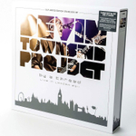 Devin Townsend Project / By A Thread - Live in London 2011 (Limited Edition Box Set)(10LP)