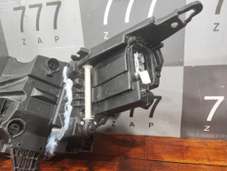 Фара правая LED Infiniti QX50 2 17-нв Б/У Оригинал 260105NS0A