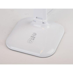 Светильник NLED-462-10W-W настол. бел. ЭРА Б0031612