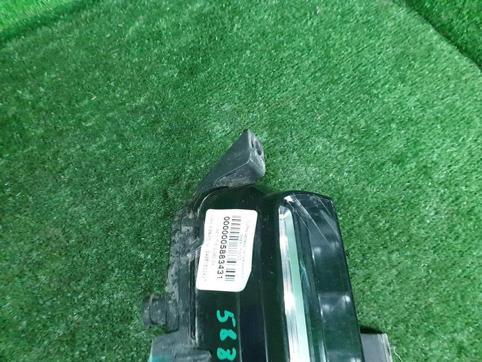 ДХО правый EXEED TXL (2021-н.в.)