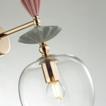 4855/1WB ODL_EX Бра E14 1*40Вт 220В IP20 CLASSIC