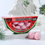 Набор из 9 бомбочек для ванны «Арбузный фреш» (Цвет: не задано)