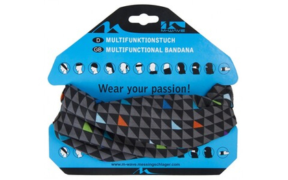 Бандана M-WAVE