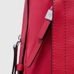 Рюкзак женский для ноутбука Piquadro Lyra/Rosso