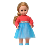 Кукла Инна яркий стиль 1 озвуч. 42см (Весна)