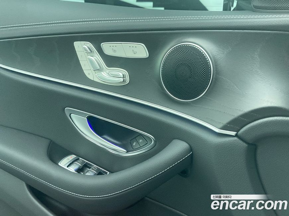 Mercedes-Benz E-Class W213 E250 AMG Line (10.2023)