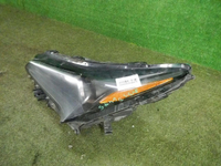 Фара левая Lexus NX (2014-2017) LED