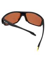 Очки поляризационные Nisus в жест.чехле (коричневый) (N-OP-LZ0007-C)