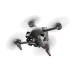 FPV-квадрокоптер DJI FPV Combo