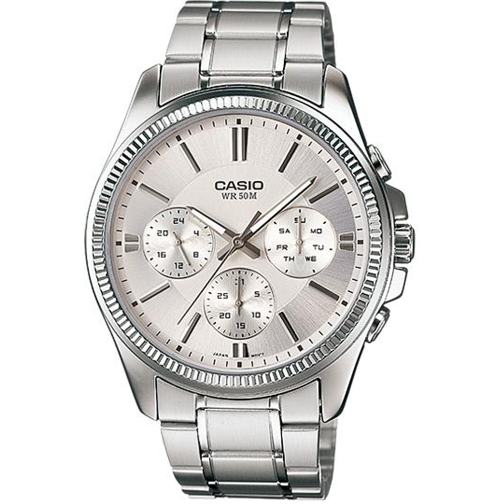 Casio MTP-1375D-7A