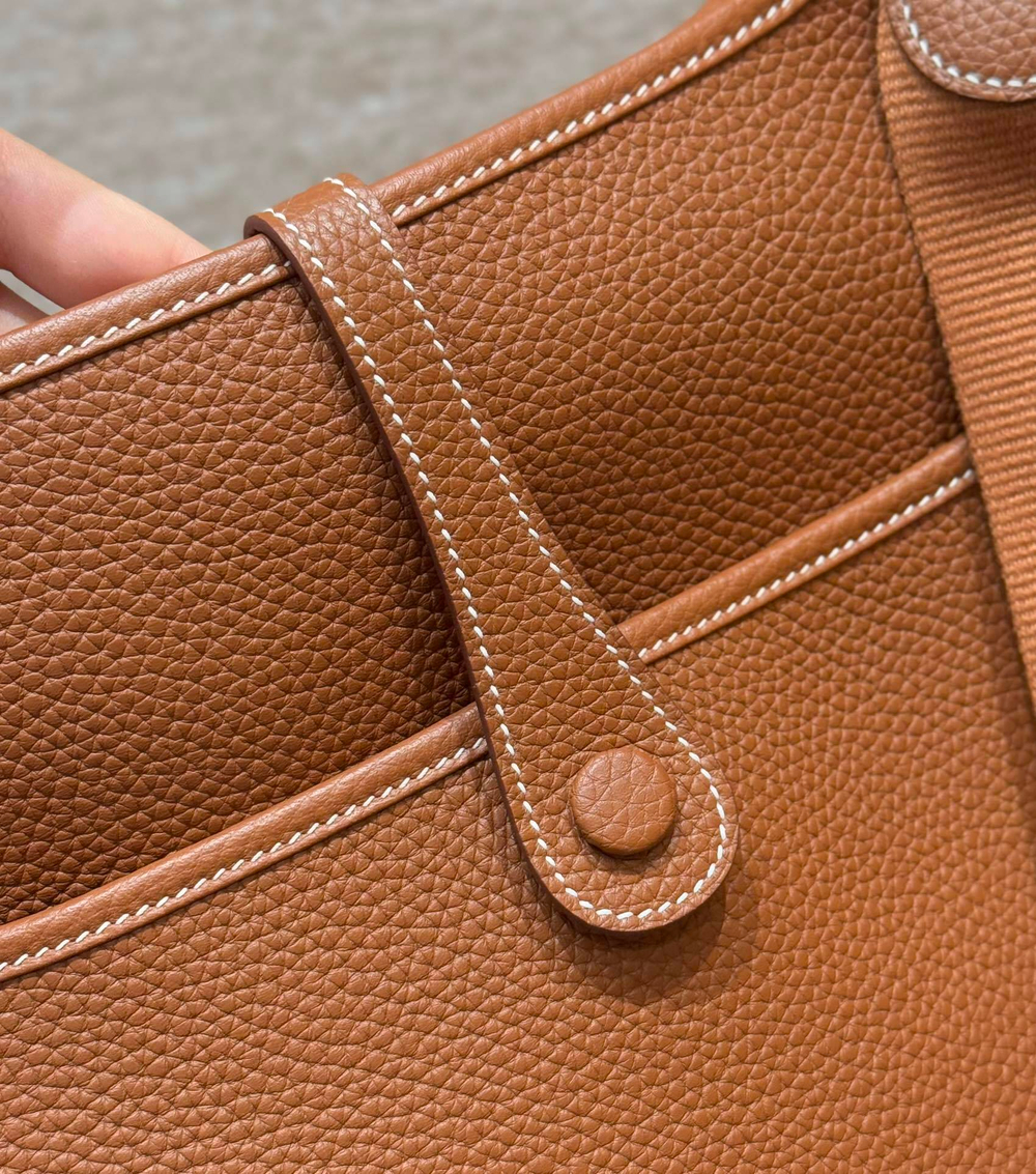Hermes Evelyne 29