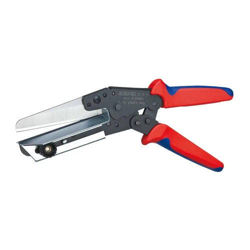 Ножницы для пластмассы 275 мм Knipex 95 02 21