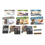 По всем фронтам