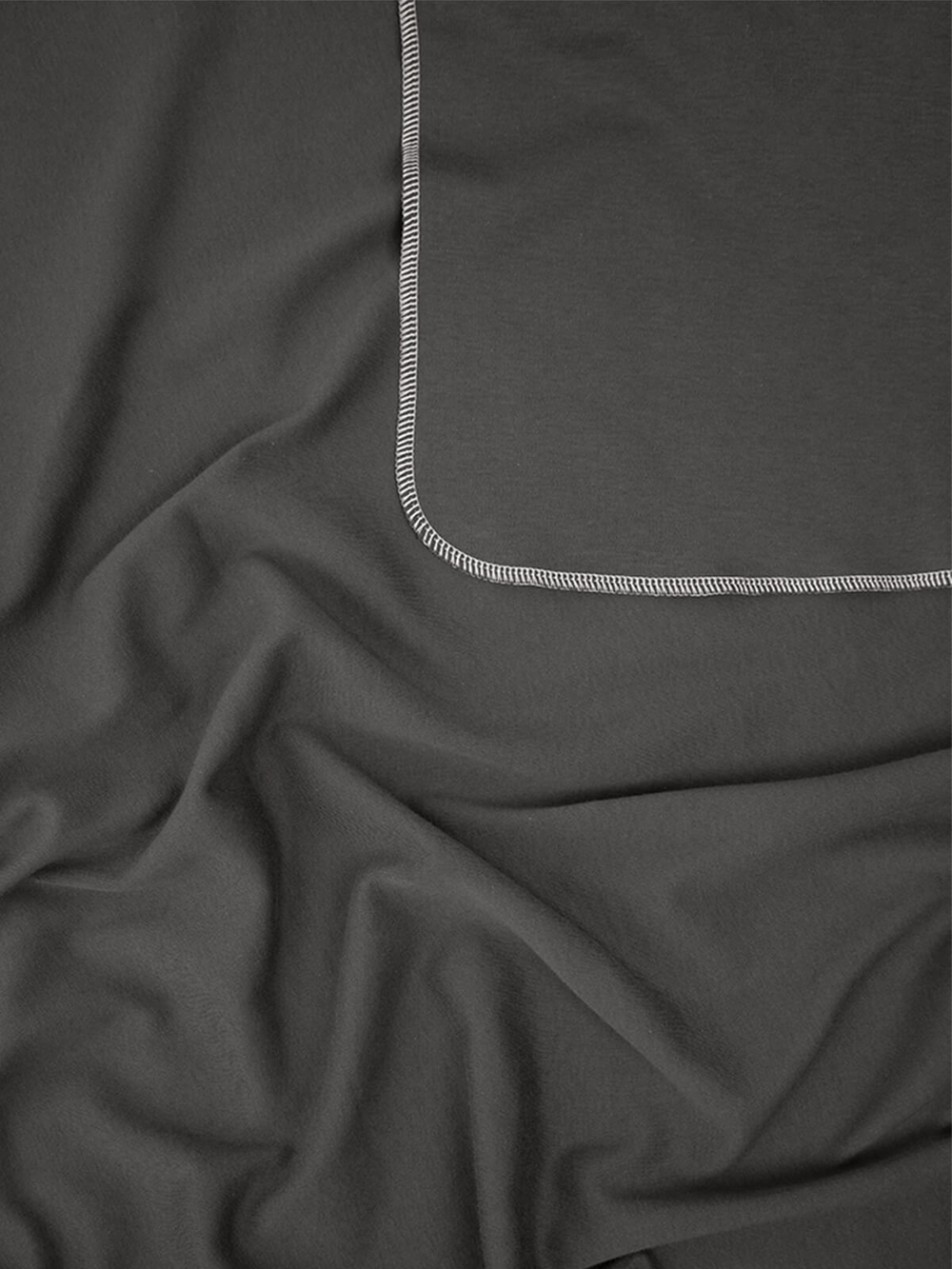 Сет из 3х пелёнок Mjölk Солнце и Луна NEW/Steel Grey/Hello Mommy