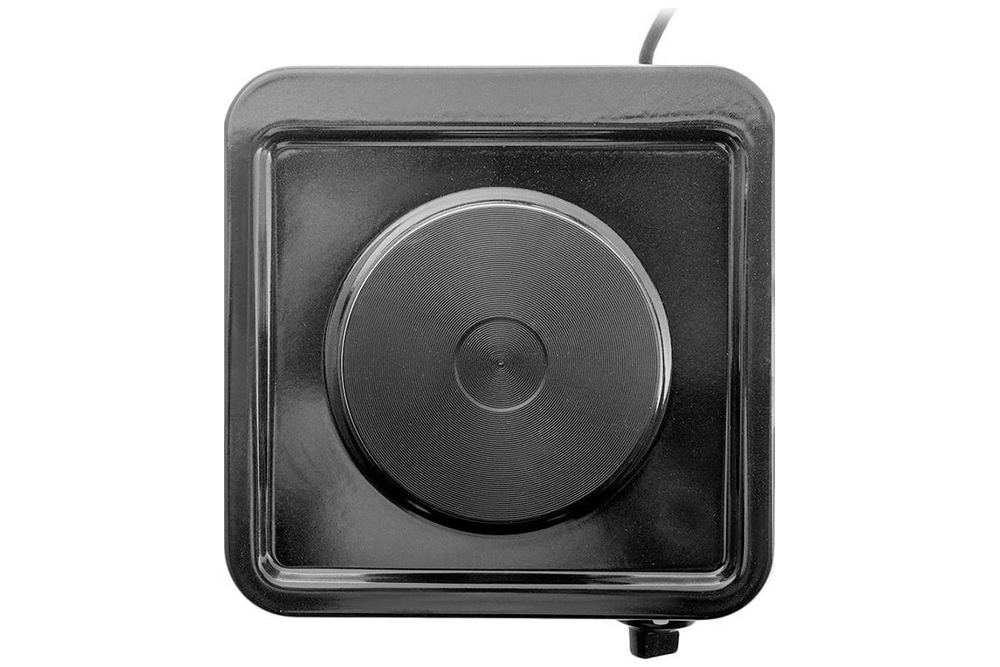 Эл.плитка (1 конф.) Мечта-111Ч черная