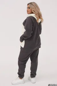 Костюм спортивный УК-322 Фабрика Моды