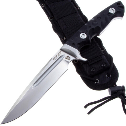 Нож НОКС Ягуар-М Д2