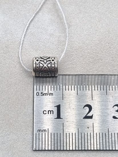 Бусина Ихтис