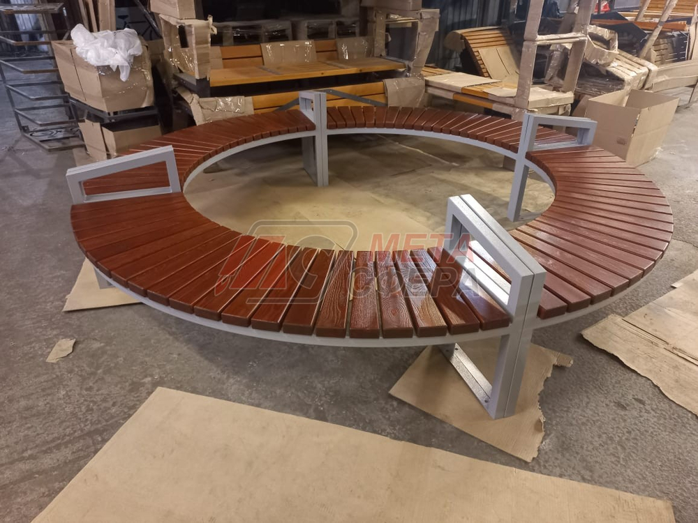 Лавка Грация