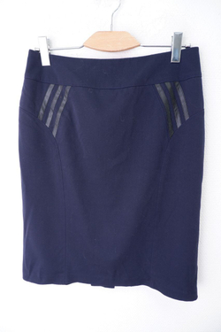 Юбка Bravo Fayso прямого кроя 54 размер